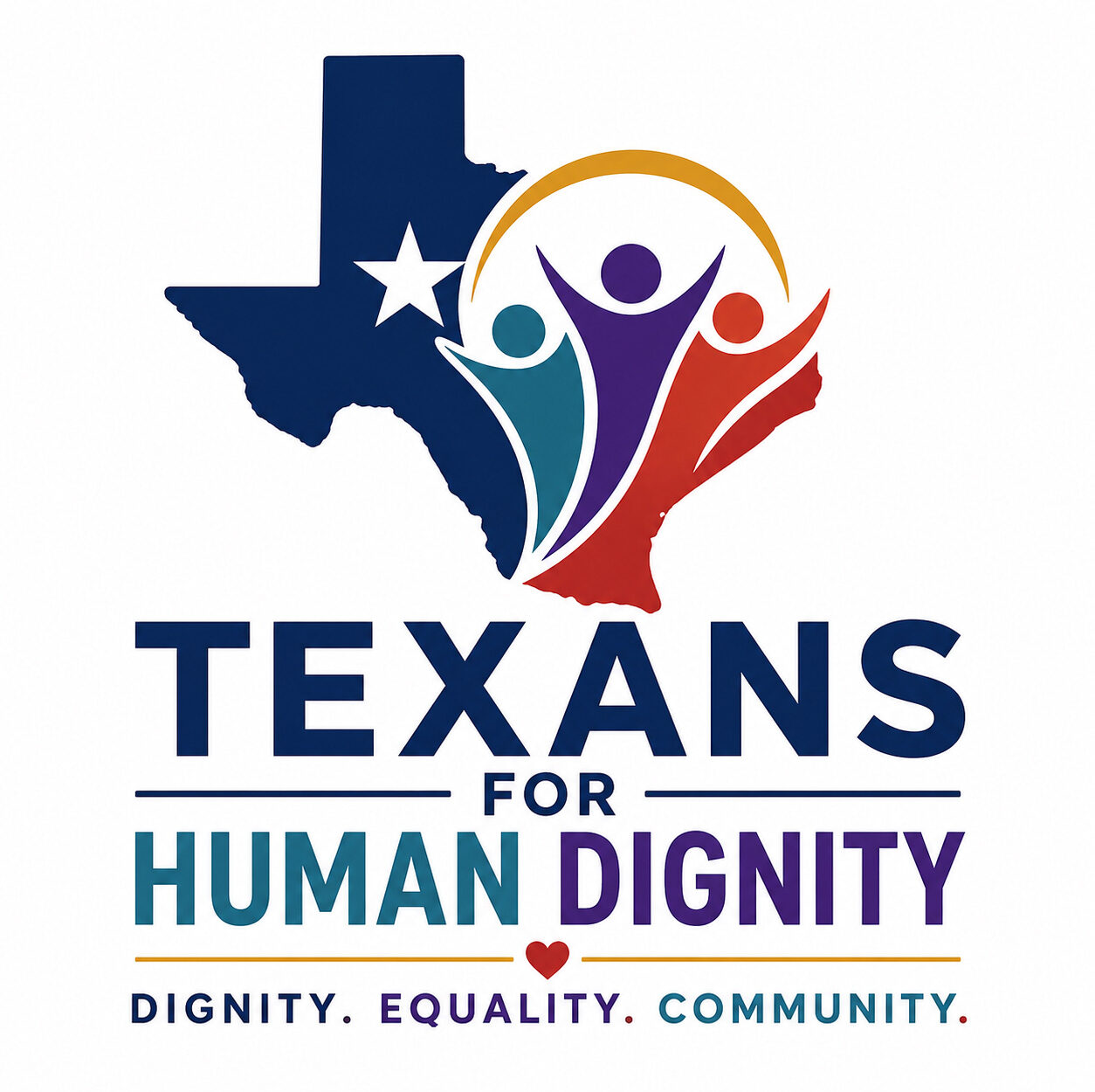 Texans For Human Dignity